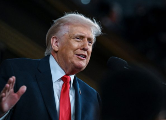 Trump: Sulmet amerikano-izraelite vranë kandidatët për pasardhës të Khamenei