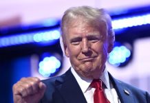 Trumpi: Iranit po i mbarojnë raketat