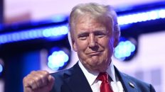 Info Shqip: Pezullohen sulmet ndaj Iranit, Trump e njofton zyrtarisht: Ka një plan me 10 pika