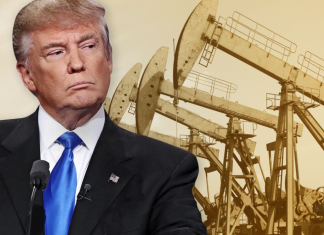 Trump synon kontrollin e naftës iraniane, nuk përjashton operacion në Ishullin Kharg