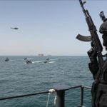 Irani: Kontroll i fortë mbi Hormuzin, fuqitë e huaja “nuk kanë të drejtë” të ndërhyjnë në sigurinë e Gjirit