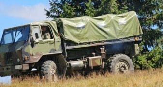 Info Shqip: Serbia provokon Kosovën në kufi (VIDEO)