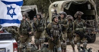 Info Shqip: Lufta në Lindjen e Mesme, Izraeli do mobilizojë deri në 400,000 rezervistë