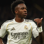 Info Shqip: E ardhmja e Vini Jr në ajër, rinovim apo largim nga Real Madridi?