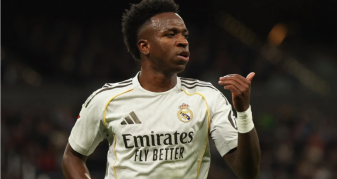 Info Shqip: E ardhmja e Vini Jr në ajër, rinovim apo largim nga Real Madridi?