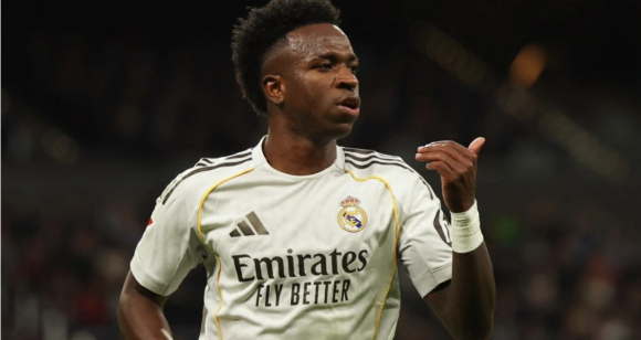 Info Shqip: E ardhmja e Vini Jr në ajër, rinovim apo largim nga Real Madridi?