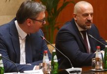 Raport i ashpër i PE-së për Serbinë, i kërkohet ta ndjek penalisht Milan Radoiçiq