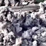 Izraeli: Kemi bombarduar kompleksin presidencial në Iran