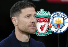 E kryer! Xabi Alonso arrin marrëveshje për ta drejtuar gjigantin anglez