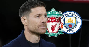 Info Shqip: E kryer! Xabi Alonso arrin marrëveshje për ta drejtuar gjigantin anglez