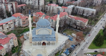 Info Shqip: BFI tregon kohën se kur do të falet namazi i Fitër Bajramit