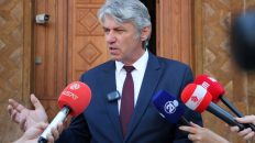 Info Shqip: ASH e Selës: Skandaloze, bllokimi dhe devijimi i Korridorit 8 u bë me urdhër të Vuçiçit, e konfirmon vetë ministri i Sërbisë