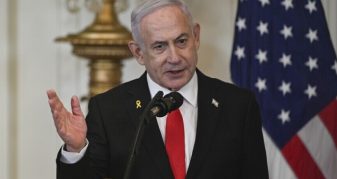 Info Shqip: Kryeministri izraelit: Armëpushimi me Iranin mund të dështojë “brenda një kohe shumë të shkurtër”