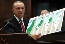 Erdogan: Izraeli “nuk duhet lejuar të sabotojë” armëpushimin SHBA–Iran