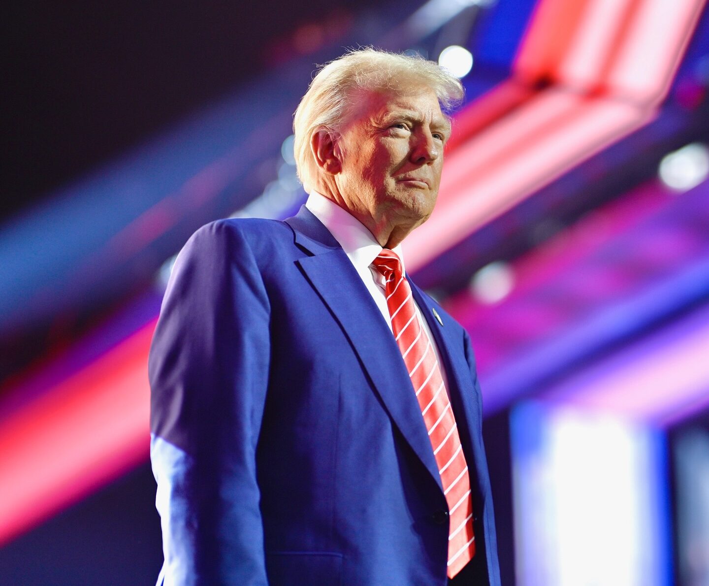 Bllokada kundër Iranit: Trump planifikon luftë afatgjatë kundër Teheranit – Çfarë do të ndodhë më pas?
