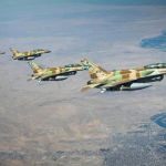 Info Shqip: Shifrat: Lufta me Iranin i ka kushtuar Izraelit 11.5 miliardë dollarë deri tani