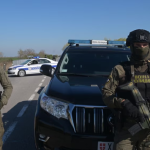 Info Shqip: Eksplozivët në Serbi ndezin tensionet rajonale, Ukraina mohon çdo përfshirje: Mund të jetë ndërhyrje ruse