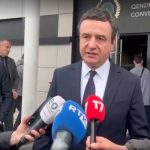 Kurti: Refuzimi i ofertave nga opozita i pakuptimtë
