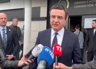 Kurti: Refuzimi i ofertave nga opozita i pakuptimtë
