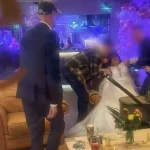 Info Shqip: “Oh Zot, sa turp!” U bë “tapë” në ditën e dasmës, nusja përfundon pa ndjenja në ambulancë