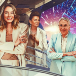 Info Shqip: Kush janë gratë më të pasura në botë, sipas Forbes