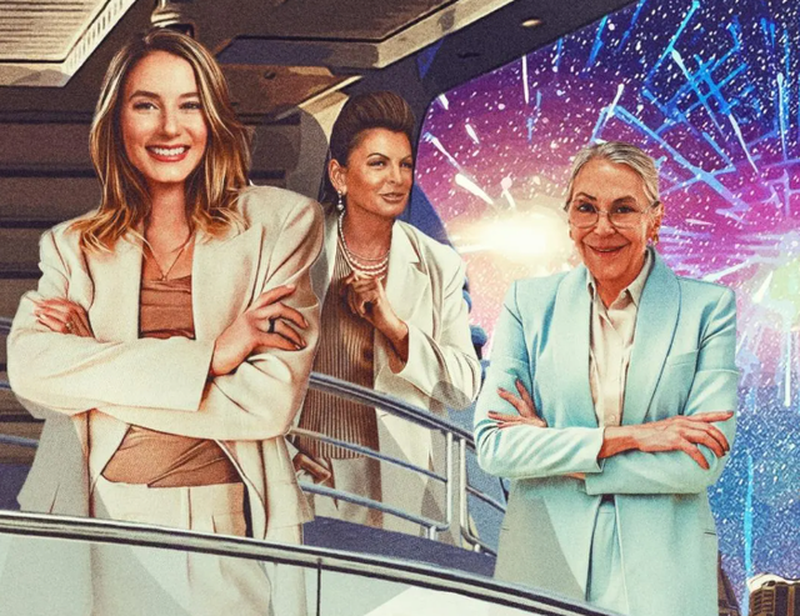 Kush janë gratë më të pasura në botë, sipas Forbes