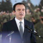 Kurti: FSK-ja po përgatitet për misionin në Gaza