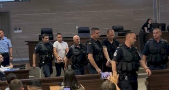 Info Shqip: Sot shpallet aktgjykimi ndaj tre të akuzuarve për rastin Banjska