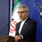 Info Shqip: Irani: Në Hormuz do kalojnë anijet që nuk kanë lidhje me SHBA dhe Izrael