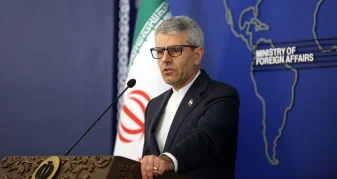 Info Shqip: Irani: Në Hormuz do kalojnë anijet që nuk kanë lidhje me SHBA dhe Izrael