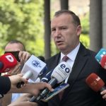 Info Shqip: LDK s’merr pjesë as në seancën e sotme për presidentin