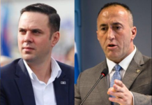 Haradinaj refuzoi një takim me Abdixhikun, përgjigjet LDK-ja: Momentumi kërkon komunikim politik