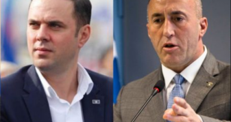 Info Shqip: Haradinaj refuzoi një takim me Abdixhikun, përgjigjet LDK-ja: Momentumi kërkon komunikim politik