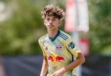 Shqiptari 17-vjeçar që i “rrëmben” skenën Lionel Messit