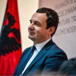 Info Shqip: Geci vjen me deklaratë të fortë: Opozita po synon rrëzimin e Kurtit me ndihmën e Beogradit!