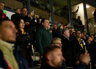 Kurti i pikëlluar nga humbja e ‘Dardanëve’: Jemi shumë afër madhështisë, forca Kosovë!