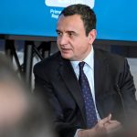 Info Shqip: Kurti thotë se zgjedhjet nuk janë zgjidhje: Është e domosdoshme të merremi vesh për presidentin