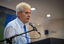 Kreu i BDI-së alarmon faktorin ndërkombëtar