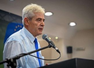 Kreu i BDI-së alarmon faktorin ndërkombëtar