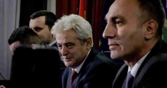 Info Shqip: VLEN: “Kutia e zezë” Artan Grubi e mban BDI-në peng, partia po shpërbëhet nga frika dhe skandalet