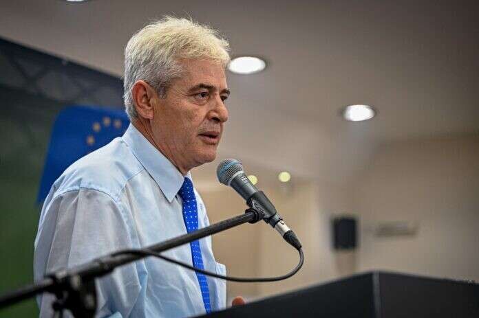 Kreu i BDI së alarmon faktorin ndërkombëtar