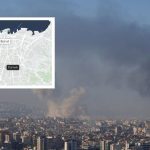 Armëpushim 10-ditor mes Izraelit dhe Libanit