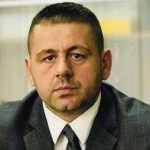 Info Shqip: Bekë Berisha i AAK-së: Me ditë që flaka i del, Vjosa Osmani nuk ka votë prej meje