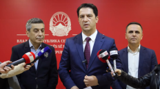 Info Shqip: Sali: Ligji për përfaqësim adekuat do të zbatohet edhe pa masa ndëshkuese