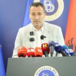 Padi ndaj Blerim Bexhetit, dyshohet për keqpërdorim të mbi 42 milionë denarëve