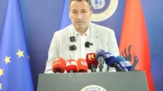 Info Shqip: Padi ndaj Blerim Bexhetit, dyshohet për keqpërdorim të mbi 42 milionë denarëve