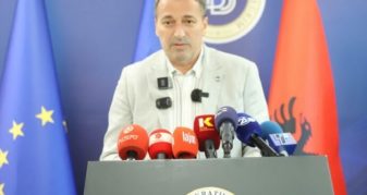 Info Shqip: Padi ndaj Blerim Bexhetit, dyshohet për keqpërdorim të mbi 42 milionë denarëve