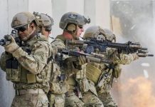 Lëvizja e guximshme e Delta Force amerikane në Iran: Avionët C-130 u shkatërruan që të mos binin në duart e Iranit