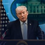 Trump kërcënon Iranin: Më mirë mos të jetë i vërtetë lajmi që keni vendosur tarifa ndaj anijeve cisternë