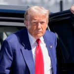 Info Shqip: Deklarata e Trumpit: Do ta tërheq me forcë SHBA-në nga NATO